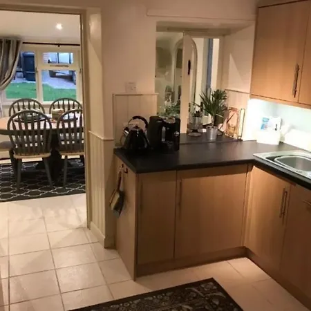 Ferienhaus In Sleeps 6 Pets Welcome