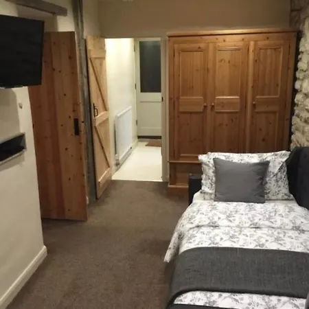 Ferienhaus In Sleeps 6 Pets Welcome